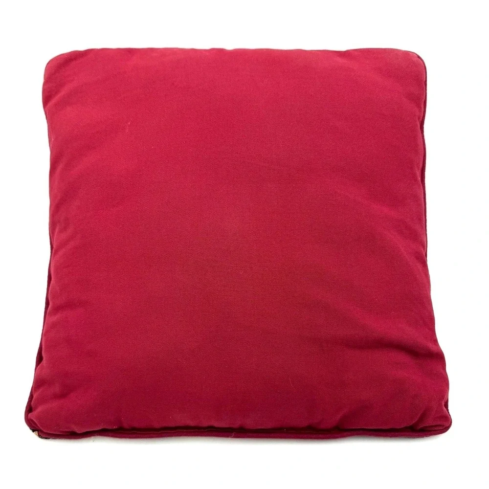 HPUK Christmas Tree Santa Merry Christmas Happy New Year‎ Pillow Cover Case Set